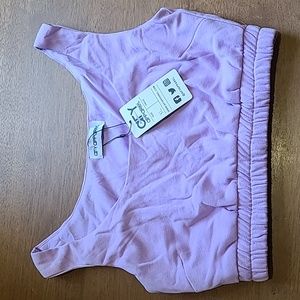 AFY Apparel Crop Top
